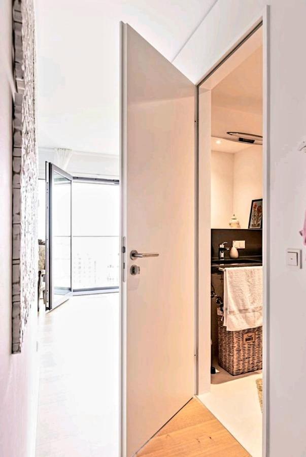 Apartment Schickes Mit Flussblick
